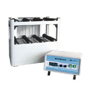 小瓶位培养细胞转瓶机系列（适用于1500ml培养瓶）